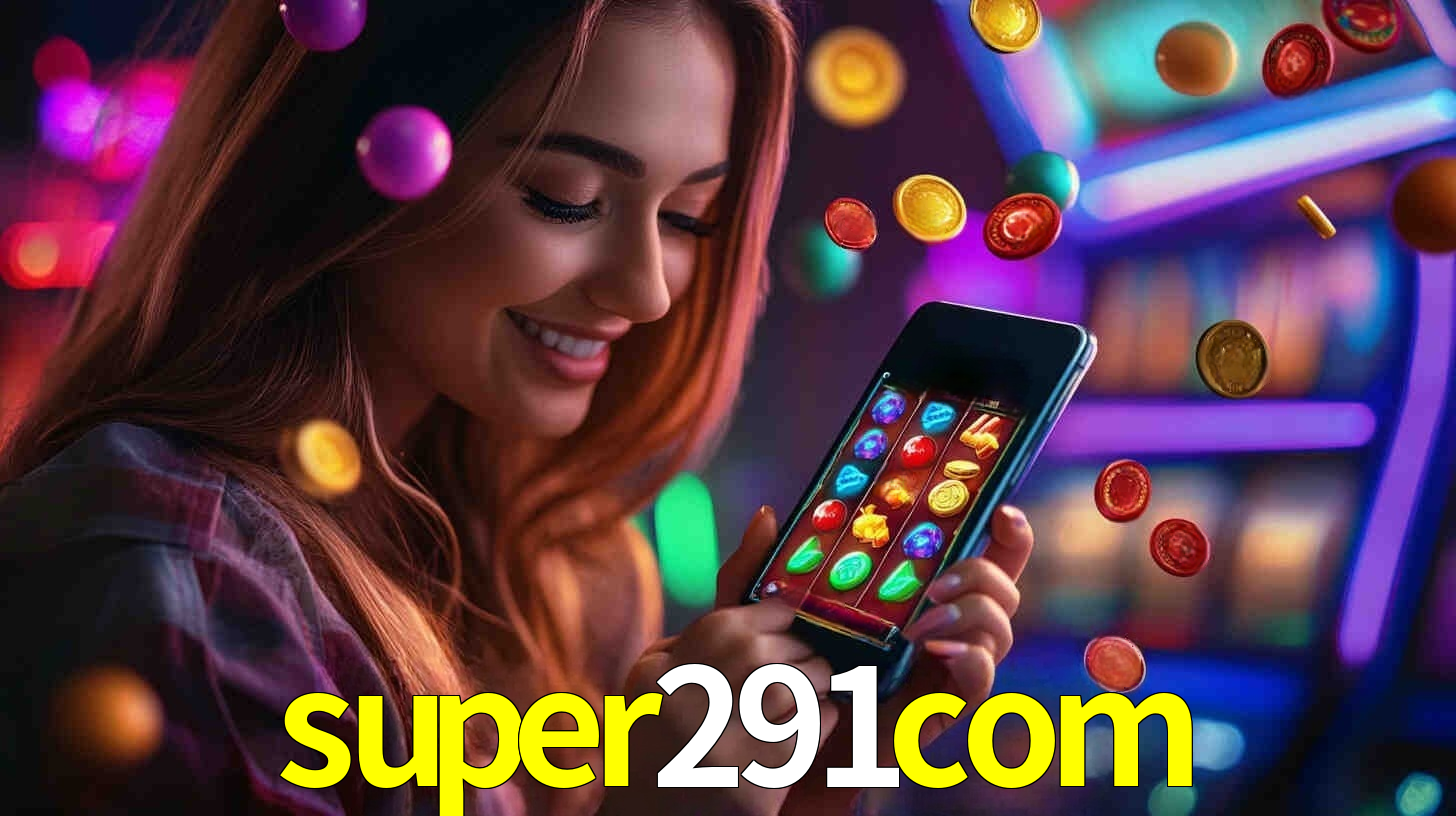Processo de Download do App super291com BET - Passo a Passo Simples